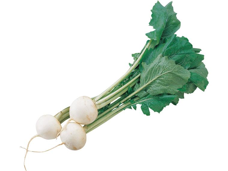 かぶ（洗い） 3〜5玉