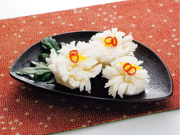 かぶ（洗い） 3〜5玉