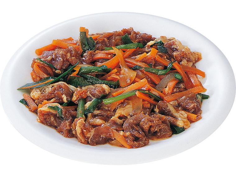 八千代牛スタミナ漬 200g