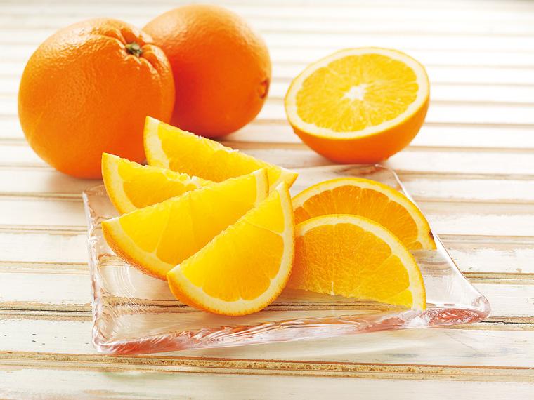 ネーブルオレンジ 600g（2〜4玉）（M〜2L）