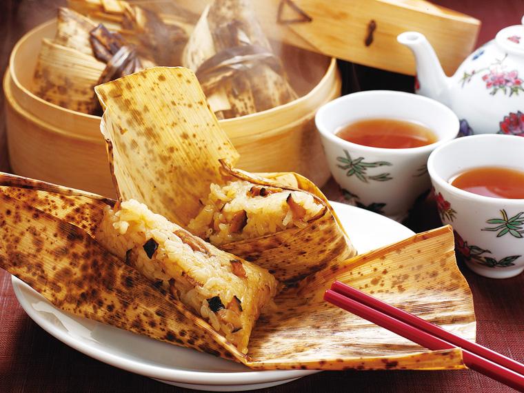 東都中華ちまき 5個450g