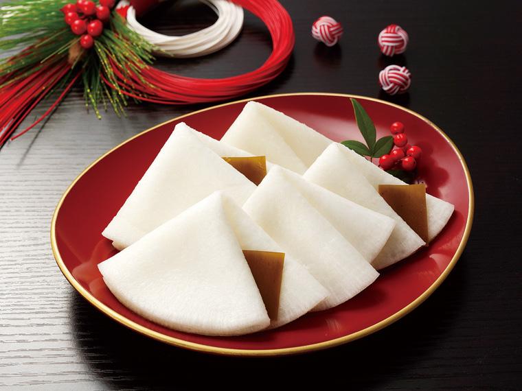 近江名産　千枚漬 150g