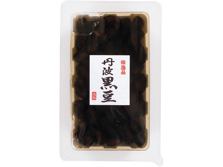 徳用丹波黒豆 230g（固形量150g）