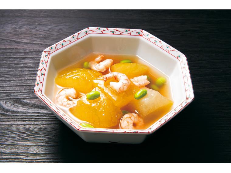 北海道のそのまま枝豆 250g