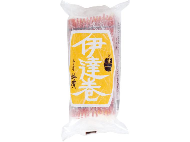 鈴廣伊達巻 280g