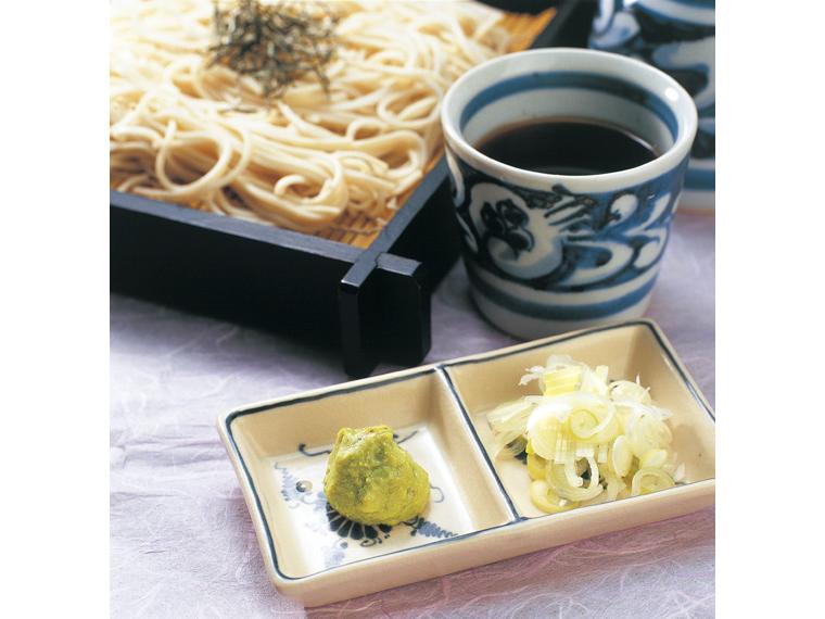 信州あづみ野産おろし本わさび 100g