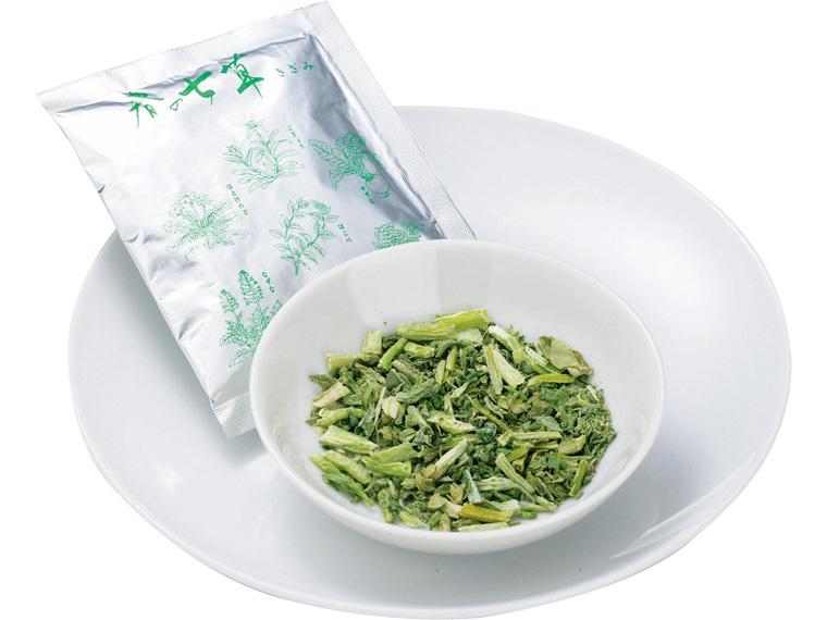 国内産春の七草（きざみ） 1.4g×2