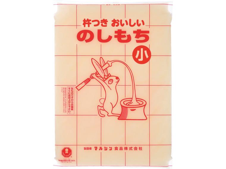 産直のしもち（小） 1kg