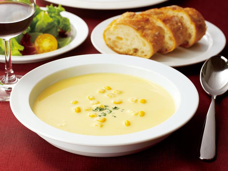 日本のコーンスープ 250g×2