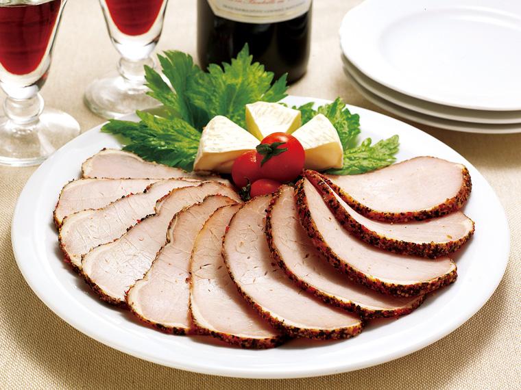 パストラミポーク（鎌倉ハムクラウン商会） 350g