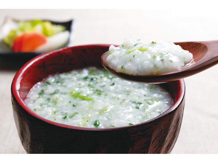 七草がゆ（おかゆ付） 250g（1人前）