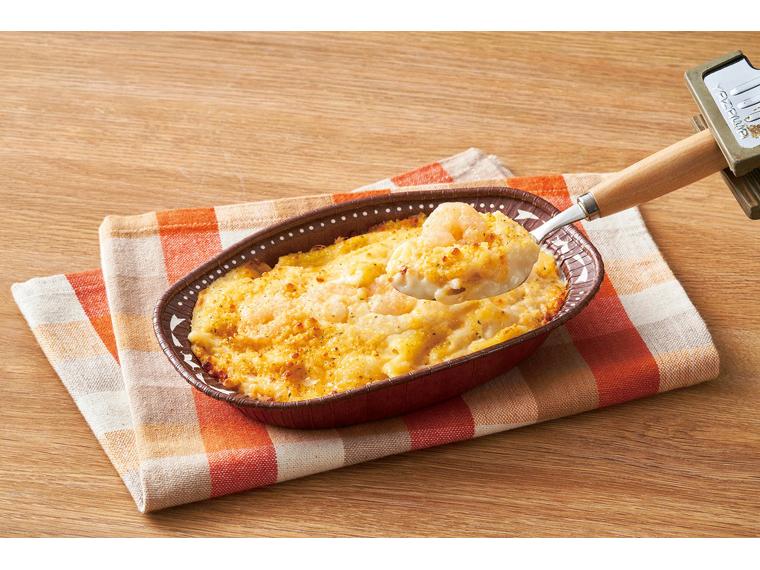 こんがり焼いたえびグラタン 200g×2