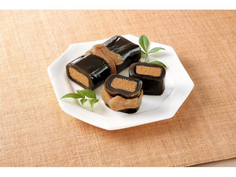 たらこ昆布巻 1本