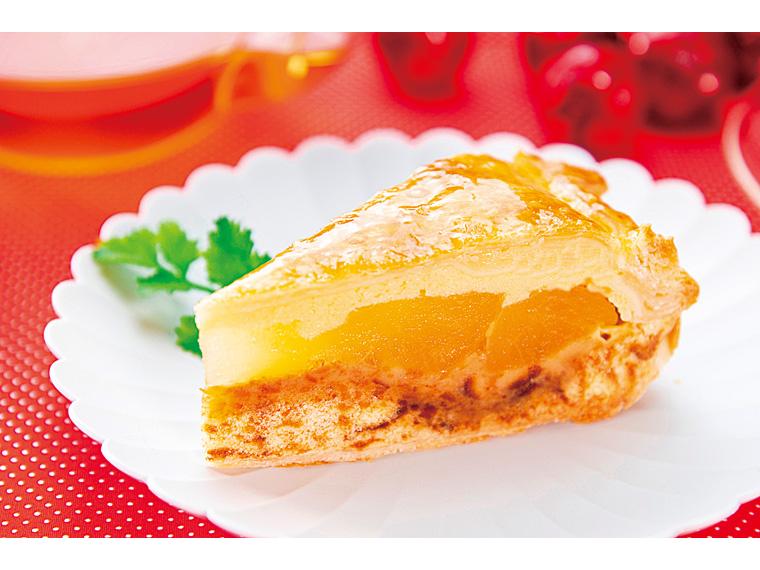 アップルパイ 4個340g