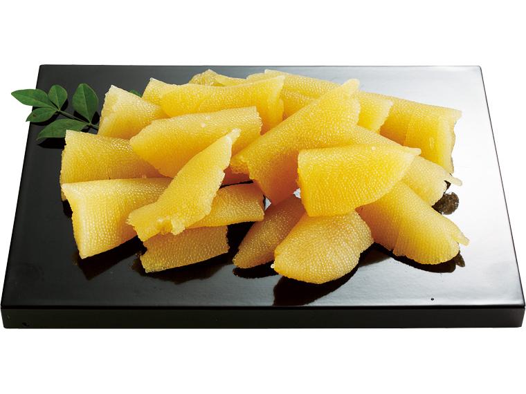 パリパリ味付数の子しょうゆ味（折子） 120g