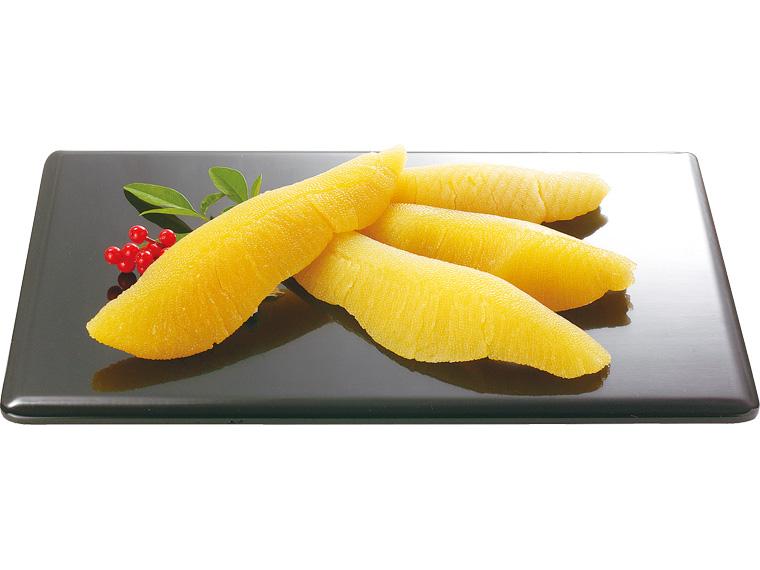 北海道産味付数の子しょうゆ味・一本羽 140g