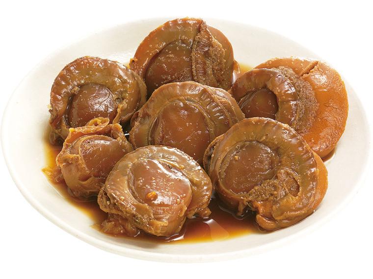 北海道産帆立甘露煮 200g