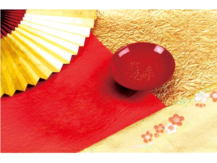 福正宗　豪華特撰純金箔入　純米酒 720ml