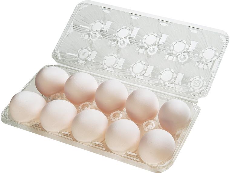 房総たまご 10個（MS〜LL込）
