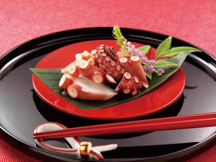 酢だこ 400g（固形量200g）