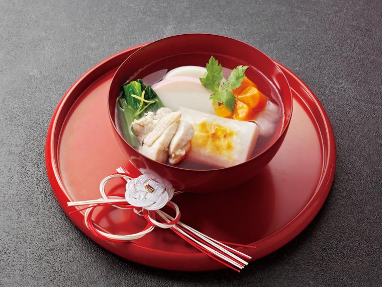 いわて純育ち鶏ムネ・モモ雑煮用（小さめ） 200g