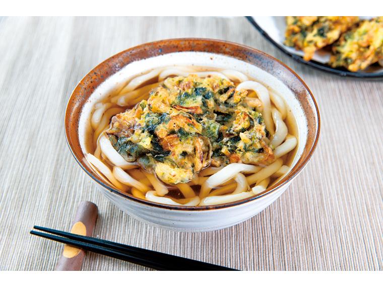 三陸産わかめのつまみ揚げ 140g