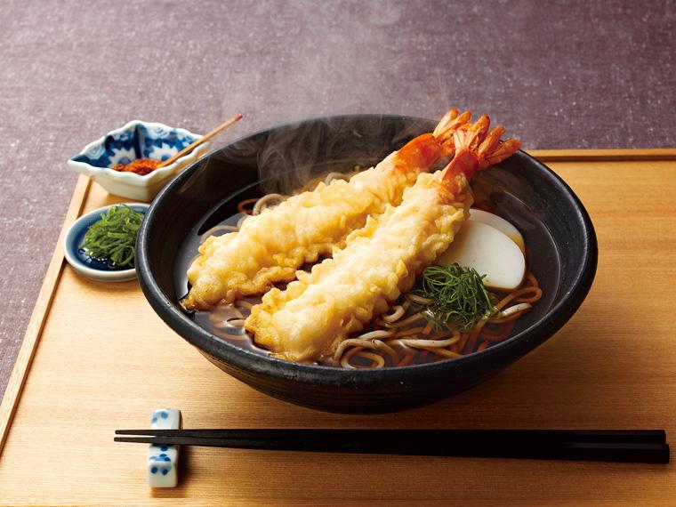 大きめえび天ぷら 4尾200g