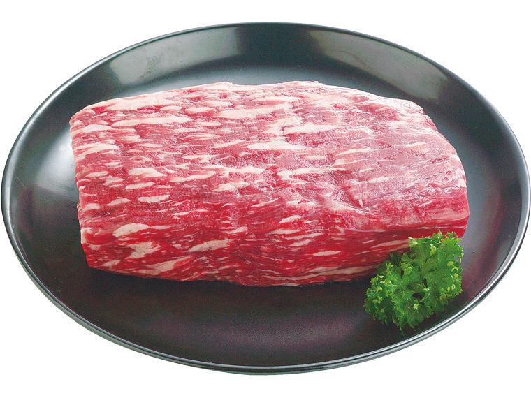 八千代黒牛モモブロック 300g