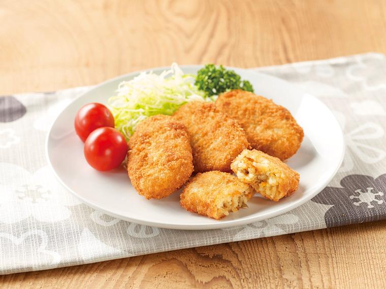 国産ごぼうコロッケ（レンジ用） 280g