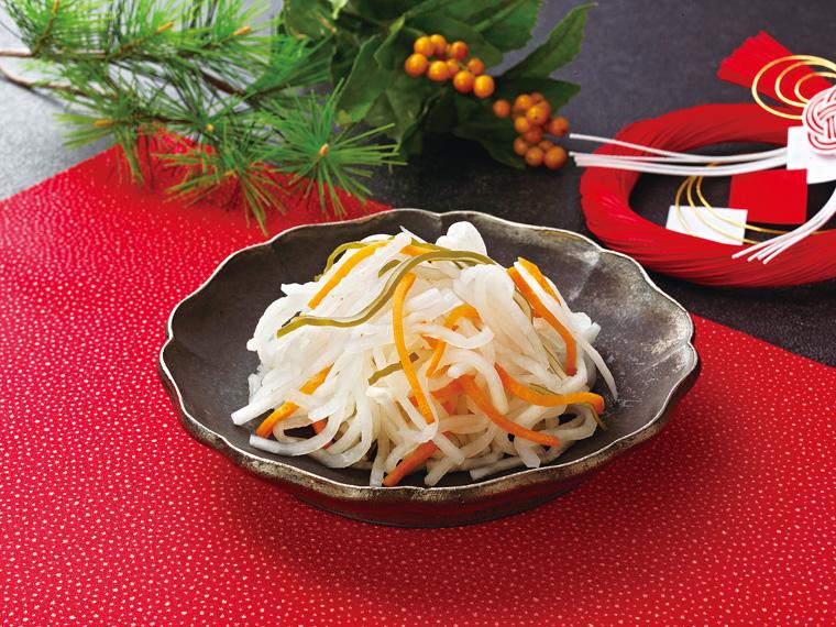 河村屋のなます漬 200g