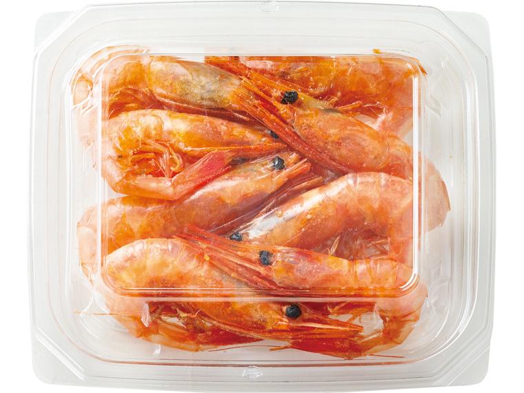 北海道産甘えびの甘露煮　３５ｇ　　　　