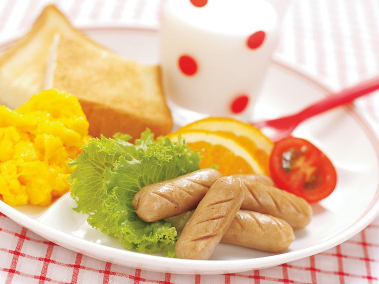 つかいっきりミニポークウインナー（鎌倉ハムクラウン商会） 49g×3