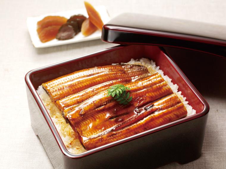 大隅産うなぎ蒲焼（長焼） 2尾200g