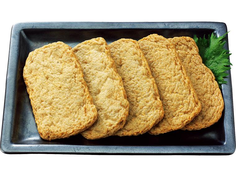 愛媛八幡浜じゃこ天ぷら 5枚175g