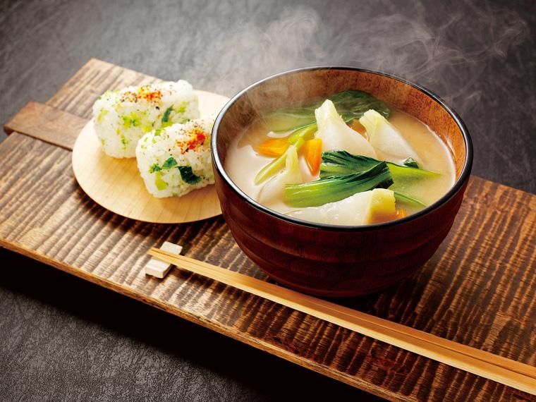 かぶ（洗い） 3〜5玉