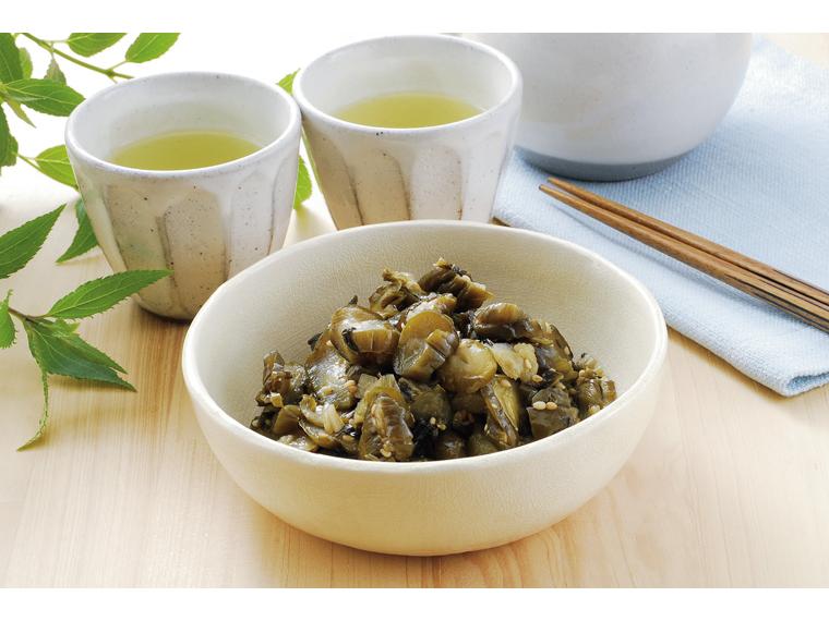 安芸しば漬 110g