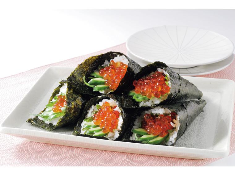 東都北海道枝幸産いくら醤油漬 40g