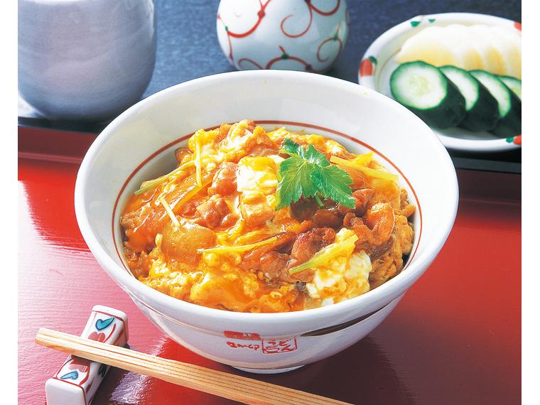 徳用なか卯親子丼の具 145g×4