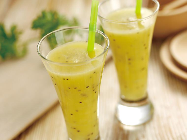 国産サンゴールドキウイフルーツ 320g（3〜5玉）