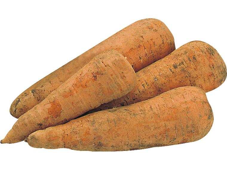 米の精にんじん 600g