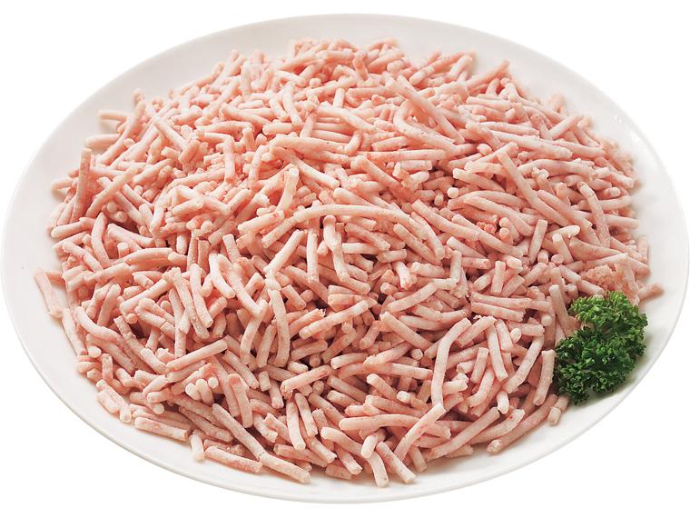 めぐみ米豚モモ挽肉（バラ凍結） 300g