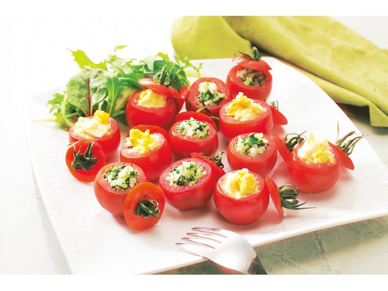 ミディートマト 200g