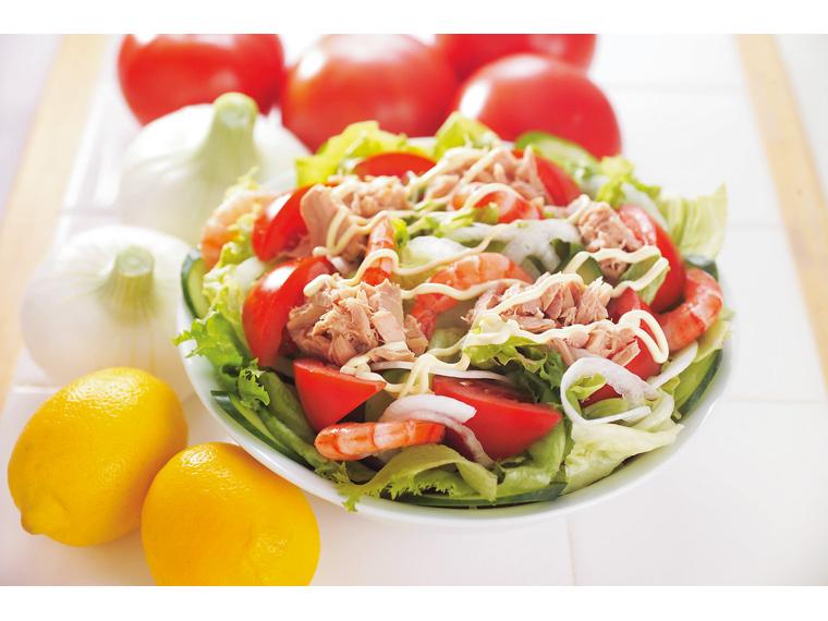 サニーレタス 1株