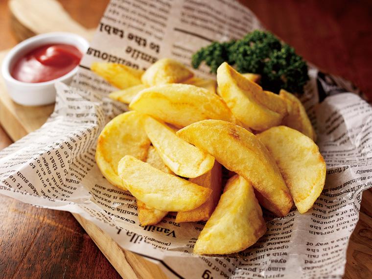 じゃがいも（男爵）（箱規格） 2.5kg箱