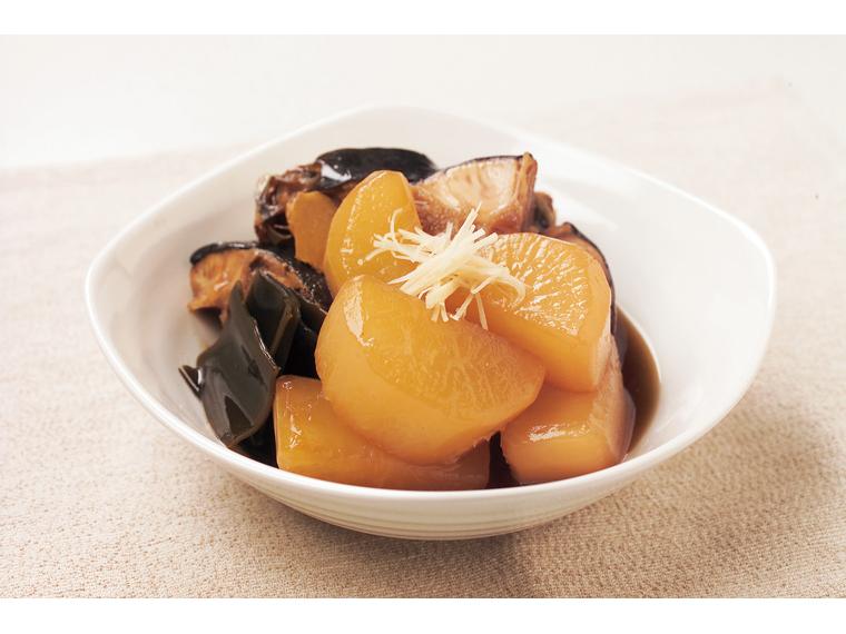 短大根 1本(400g)