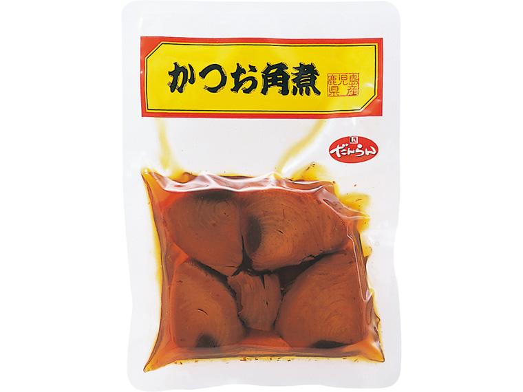 かつお角煮 140ｇ