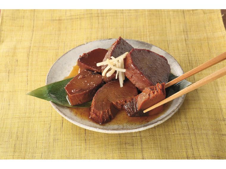 かつお角煮 140ｇ