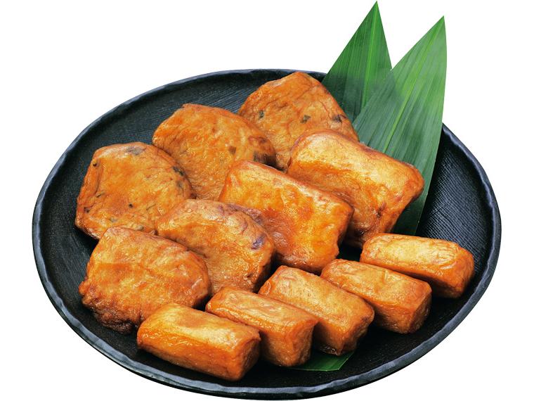 本場鹿児島さつま揚げ 4種12個