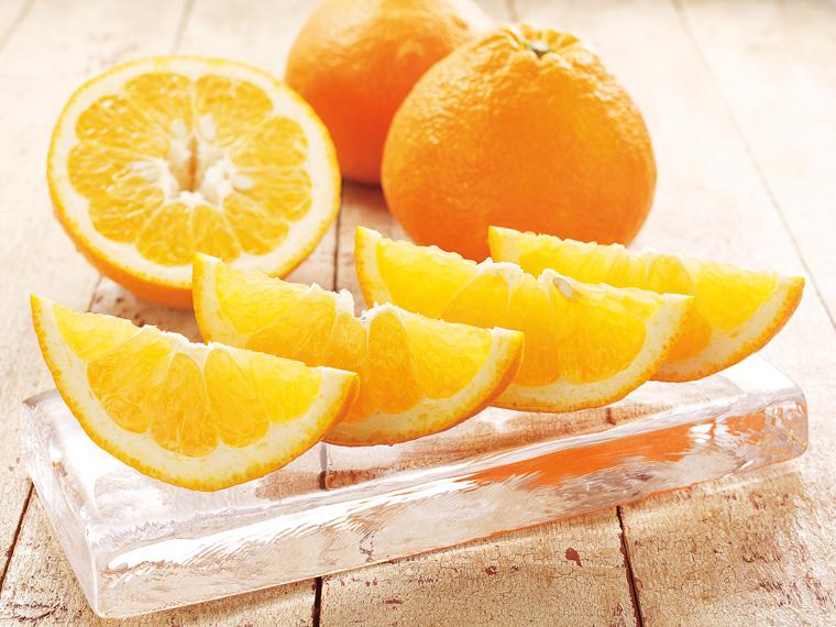 いよかん 700g（3〜5玉）（M〜3L）