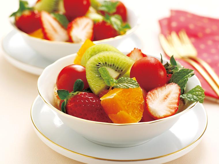 国産グリーンキウイフルーツ 380g（3〜5玉）